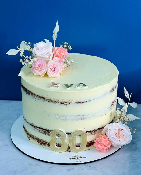 Naked cake – Image 5