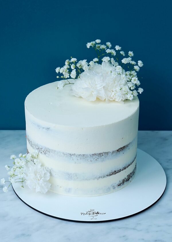 Naked cake – Image 6
