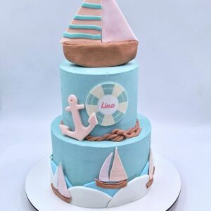 C.D Bateau vagues