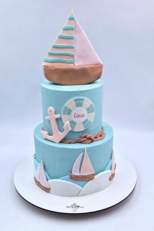 C.D Bateau vagues
