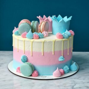 layer cake