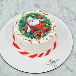 LC Le Père Noël est arrivé !