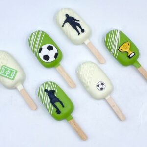 Magnum - Foot - Sport