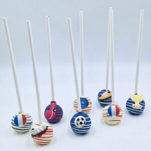 Popcakes Foot Sport