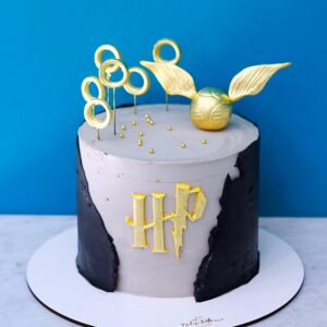 L.C Boule d'Or Harry Potter