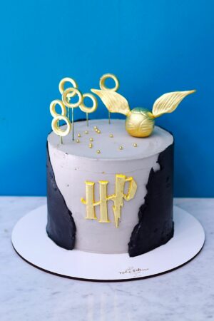 L.C Boule d'Or Harry Potter