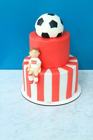 C.D Joueur Foot - Ballon