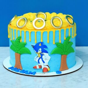 L.C Sonic