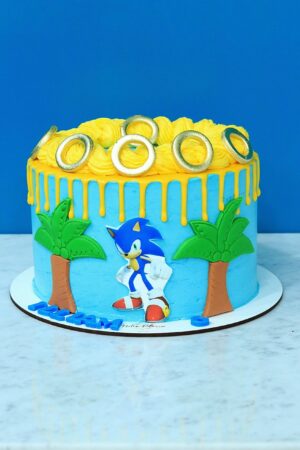 L.C Sonic