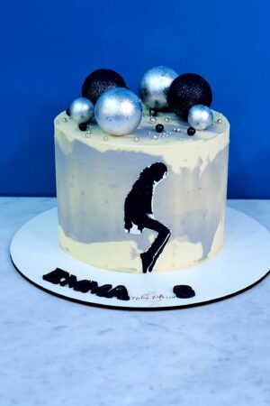L.C MICHAEL JACKSON