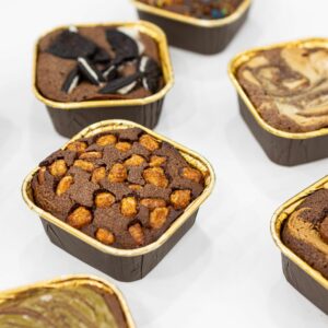 Brownie individuel