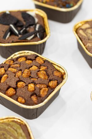 Brownie individuel