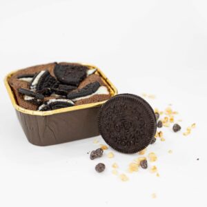 Brownie individuel