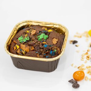 Brownie individuel