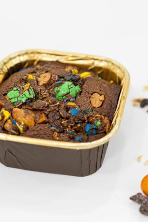 Brownie individuel