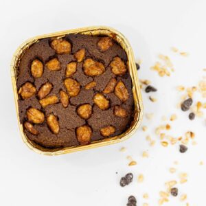 Brownie individuel
