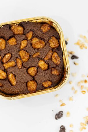 Brownie individuel