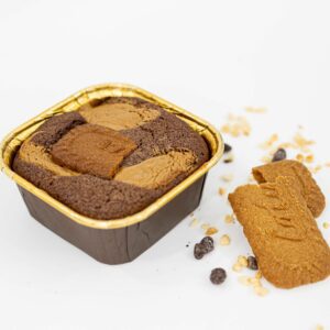 Brownie individuel