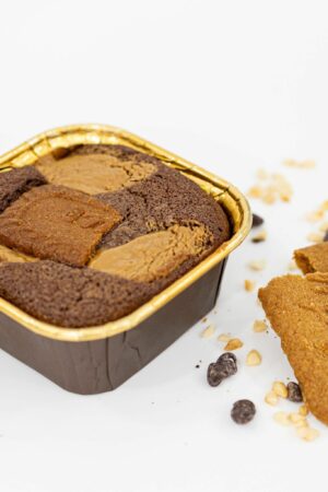 Brownie individuel