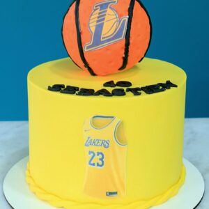 C.D Basketball