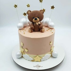 C.D Ours - Etoiles