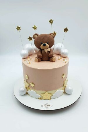 C.D Ours - Etoiles