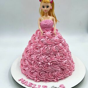 L.C Poupée Princesse