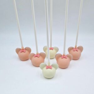 Popcakes Minnie