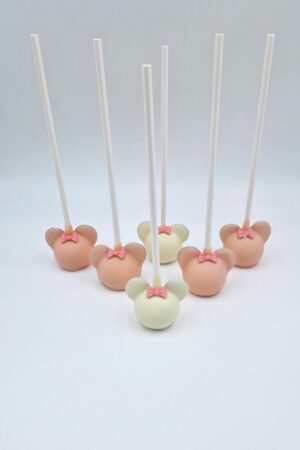 Popcakes Minnie
