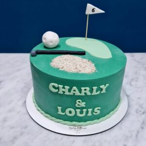 C.D Golf