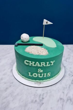 C.D Golf