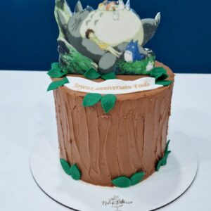 L.C Totoro