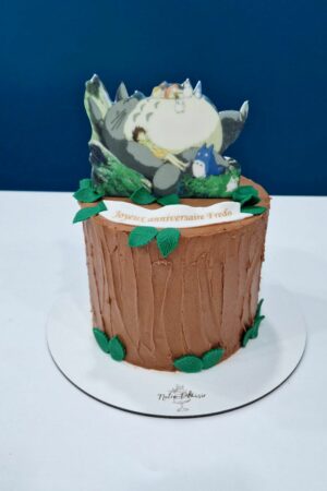 L.C Totoro
