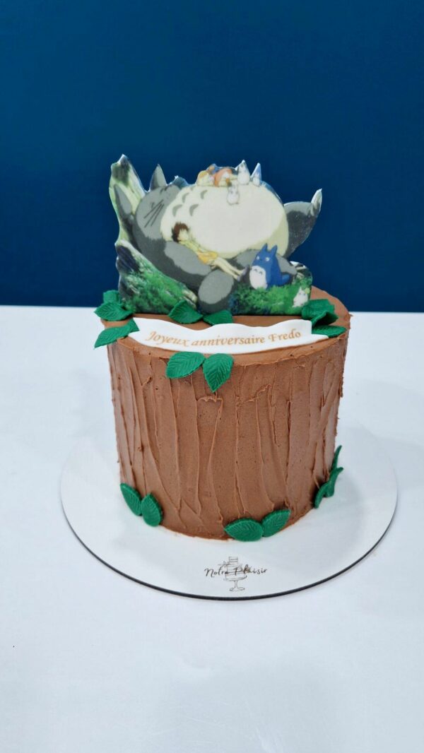 L.C Totoro