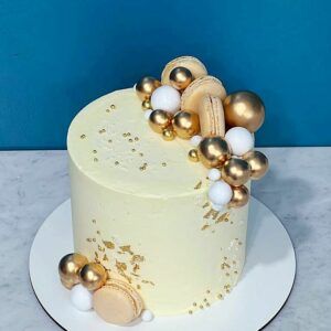 L.C Macarons Boules