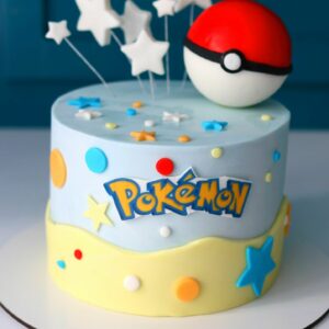 C.D PoKémon - PokéBall