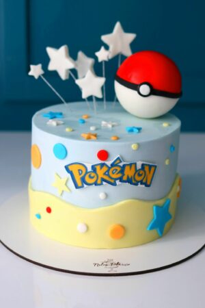 C.D PoKémon - PokéBall