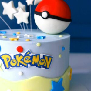 C.D PoKémon - PokéBall