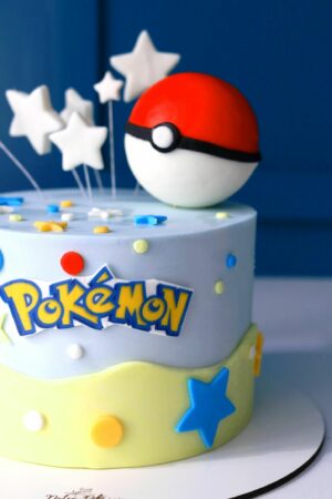 C.D PoKémon - PokéBall