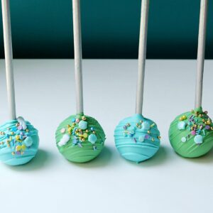 Popcakes - Siréne