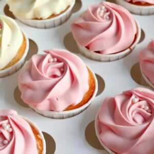 Cupcakes