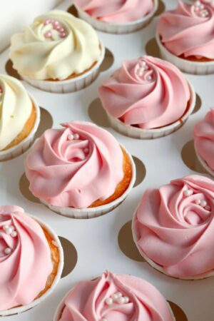 Cupcakes