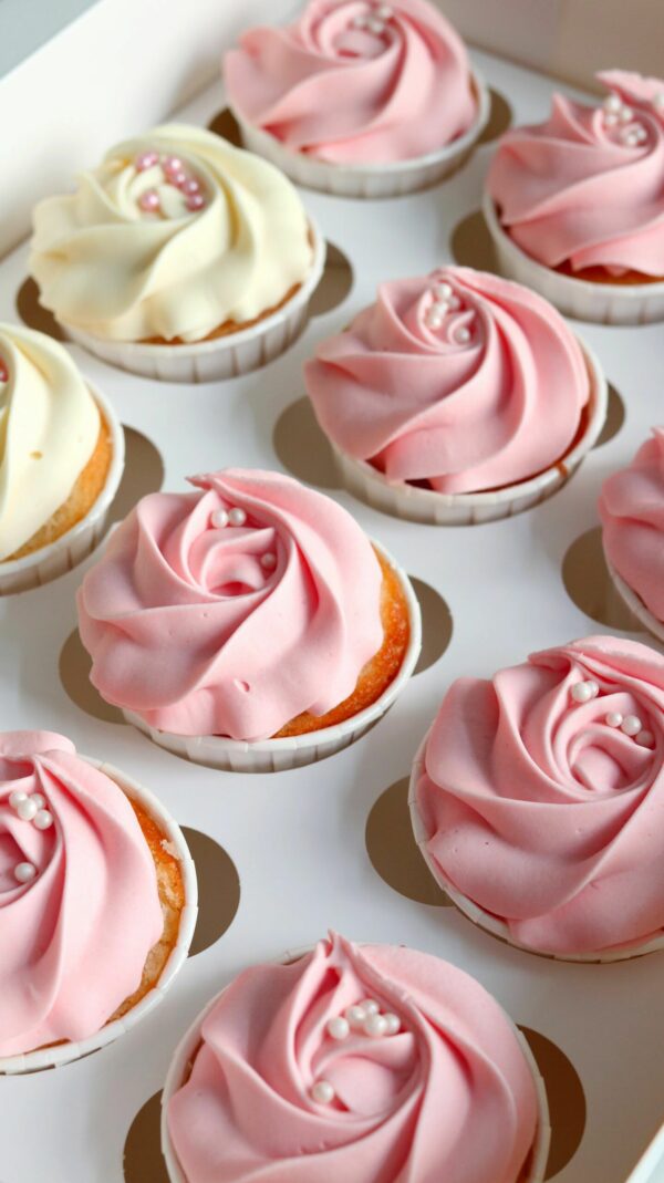 Cupcakes