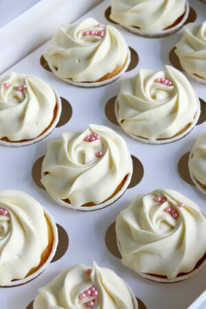 Cupcakes