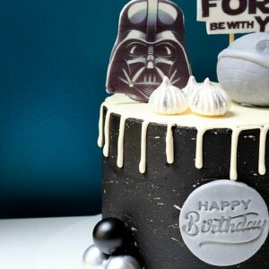 L.C Dark Vador - Star Wars