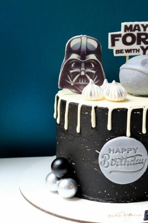 L.C Dark Vador - Star Wars