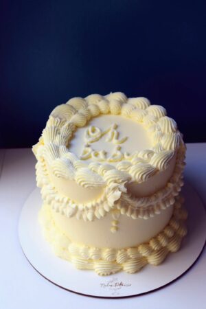 L.C Vintage Cake ++