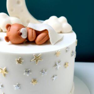 C.D Twinkle Twinkle Little Star - Baby Shower