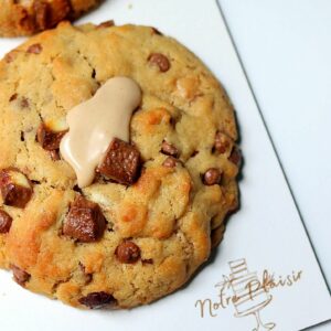 Cookie Kinder