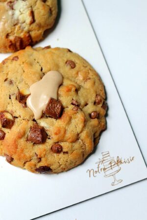 Cookie Kinder